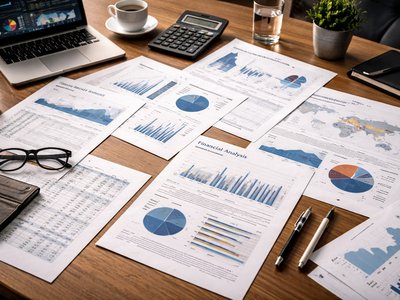 Conscientious — attention to detail